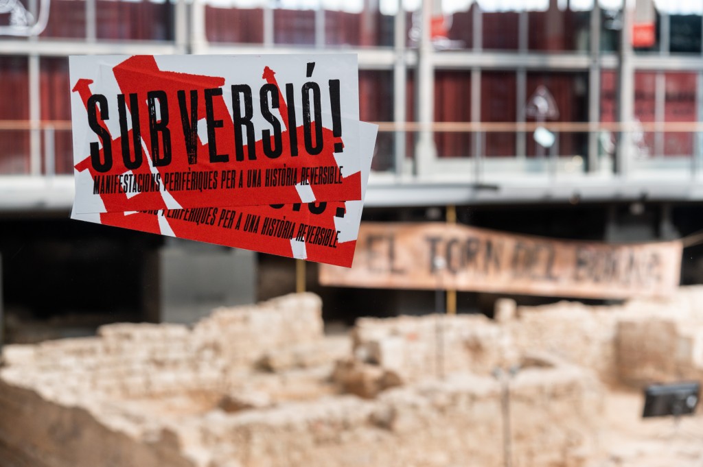 Viure Lliure [2020]. Born CCM