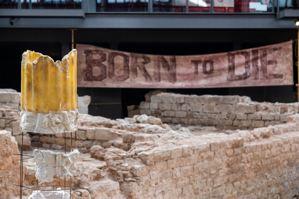 Viure Lliure [2020]. Born CCM