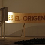 en horas bajas (La meta es el origen). [2021]