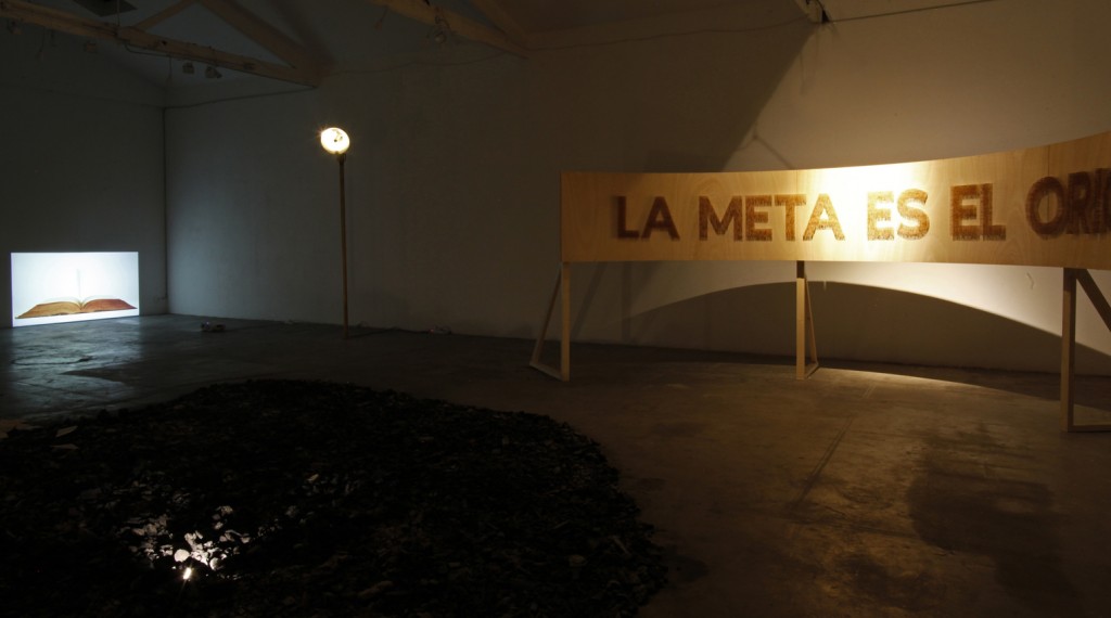 en horas bajas. [2021]