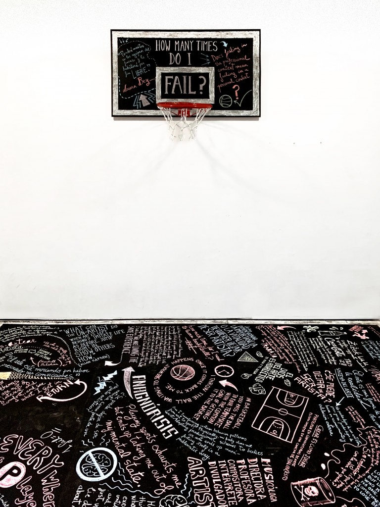 P L A Y. Center 424. Beca Exchange Homesession. Belgrado