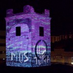 Echo Ruin [2022]. Evento After en LOOP Festival