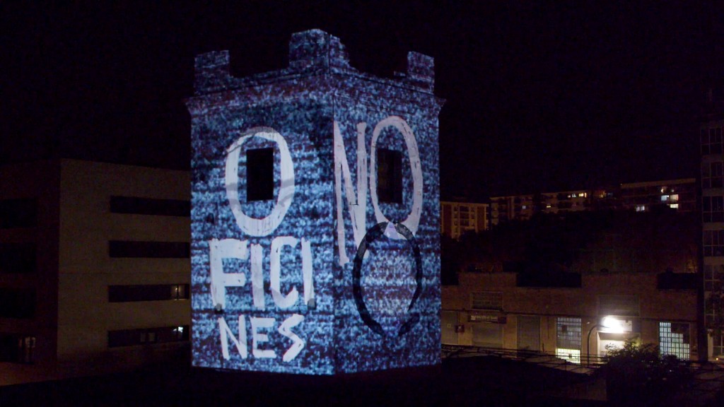 Echo Ruin [2022]. Evento After en LOOP Festival
