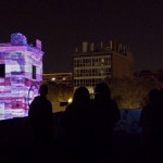 Echo Ruin [2022]. Evento After en LOOP Festival