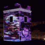 Echo Ruin [2022]. Evento After en LOOP Festival