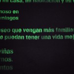 El que hem perdut [2022]. Biennal de Mislata.