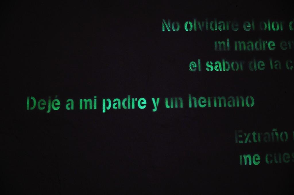 El que hem perdut [2022]. Biennal de Mislata.