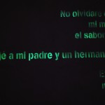 El que hem perdut [2022]. Biennal de Mislata.