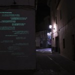 El que hem perdut [2022]. Biennal de Mislata.