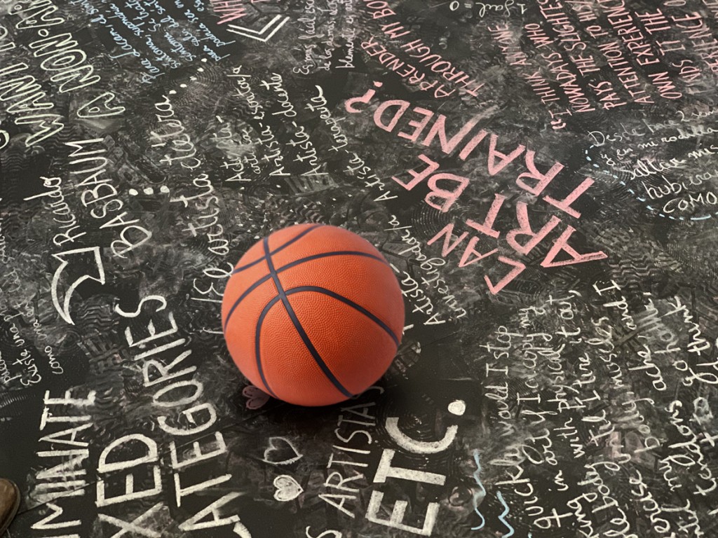 Keep on Playing [2023]. Concèntric: La Capella BCN / Homesession